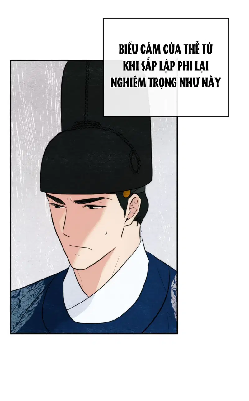 Cuồng Nhãn - Chapter 50.1 trang 17