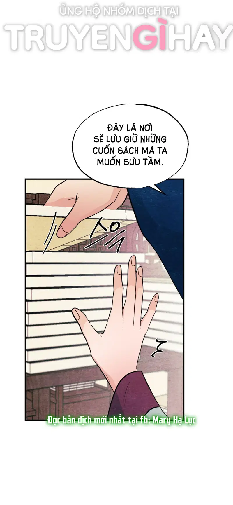 Cuồng Nhãn - Chapter 50.1 trang 4