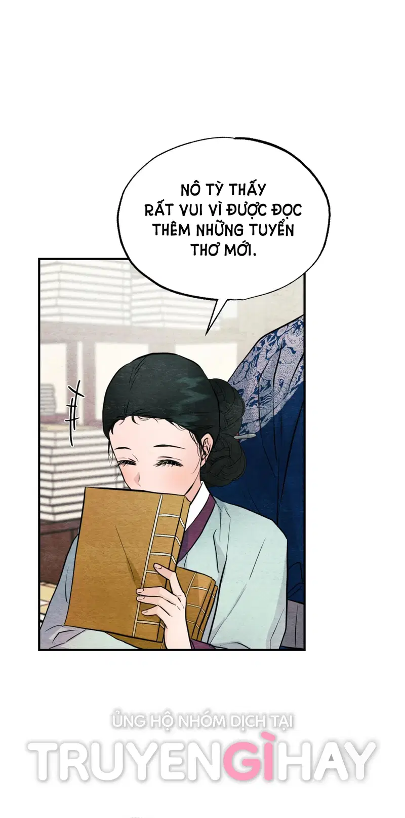 Cuồng Nhãn - Chapter 50.1 trang 6
