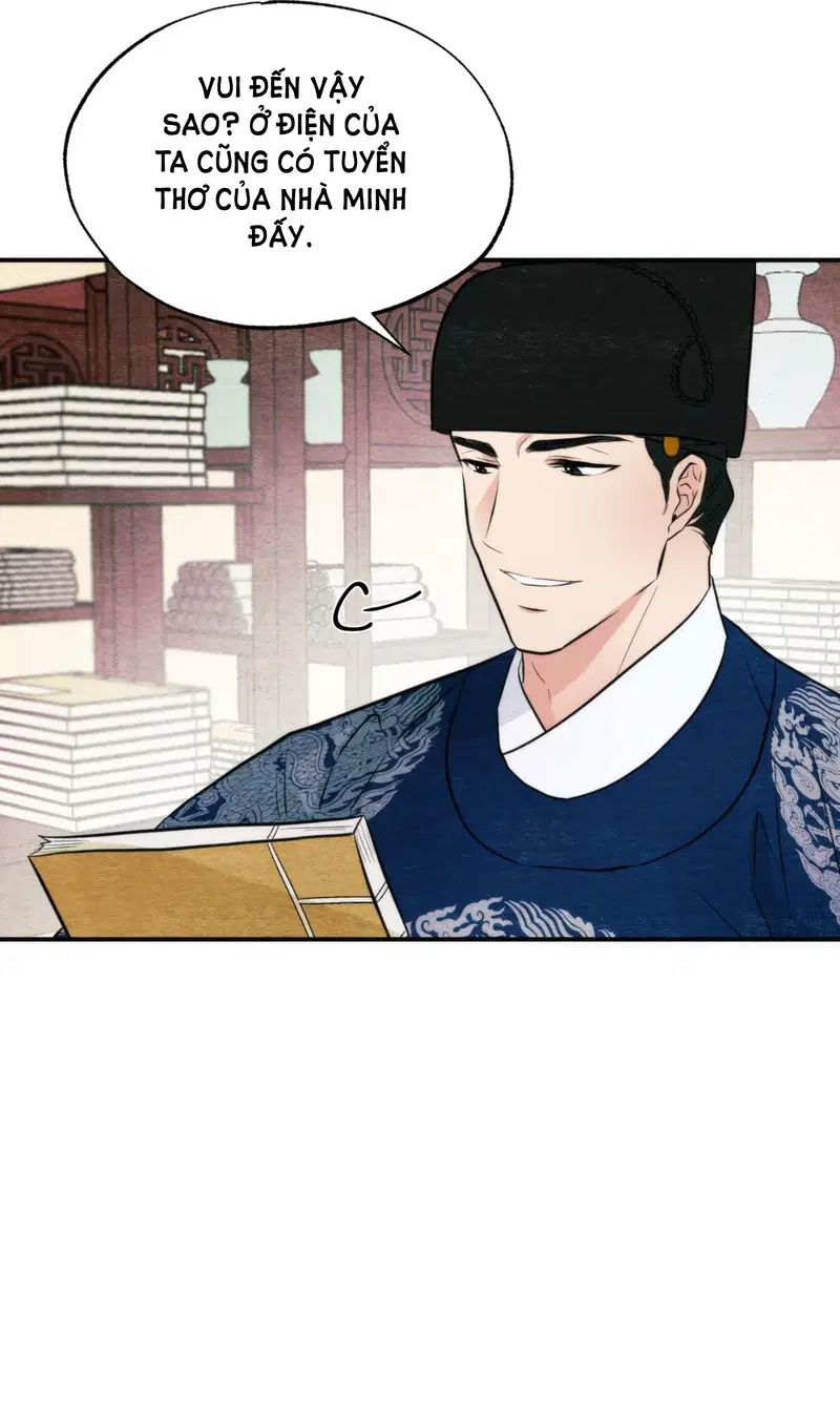Cuồng Nhãn - Chapter 50.1 trang 7