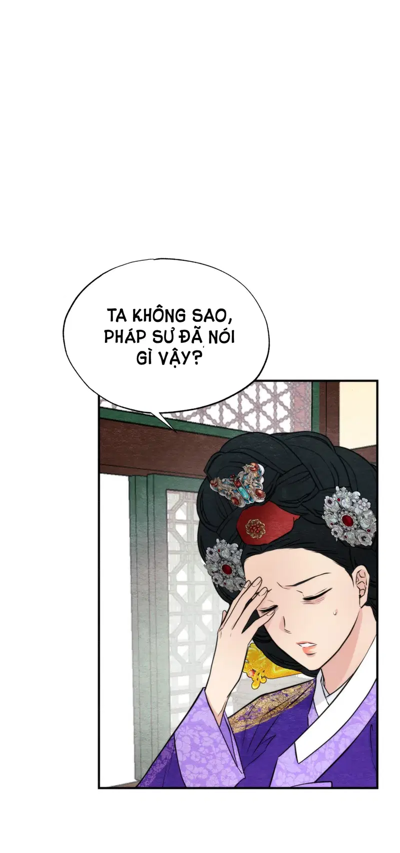 Cuồng Nhãn - Chapter 49.2 trang 10