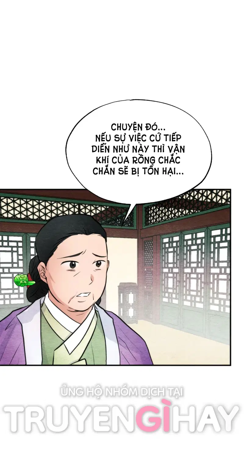 Cuồng Nhãn - Chapter 49.2 trang 11