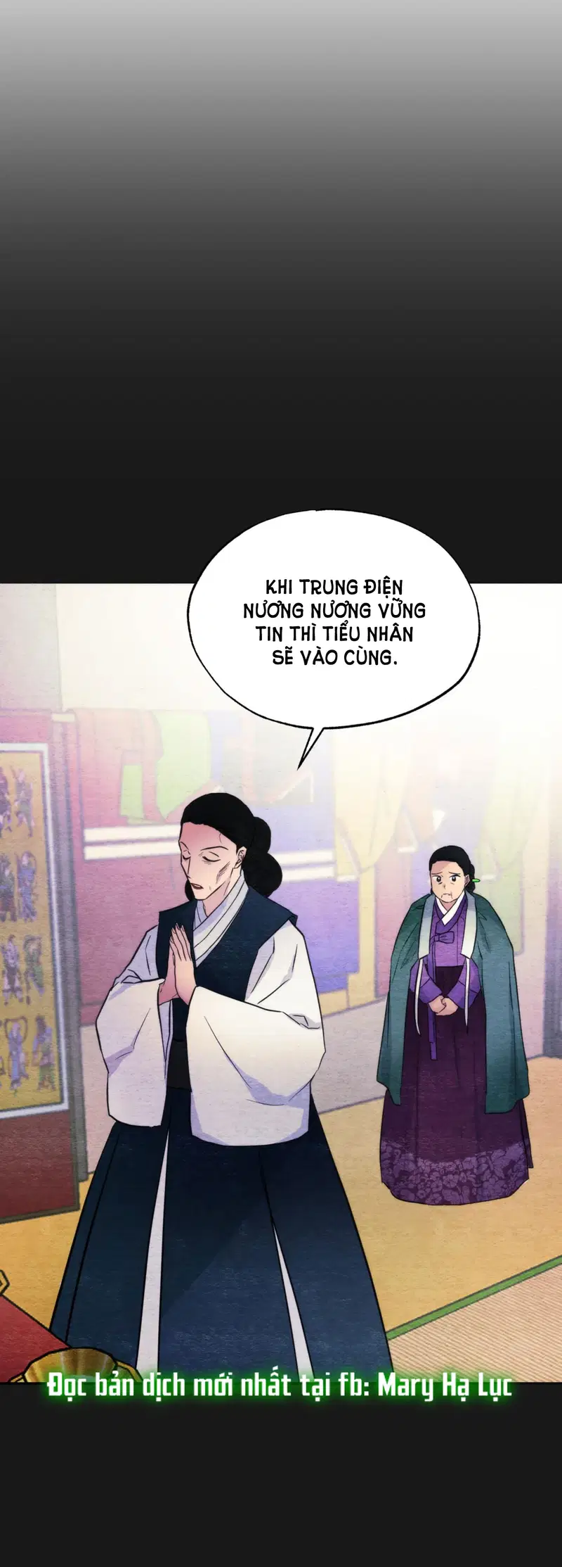 Cuồng Nhãn - Chapter 49.2 trang 15