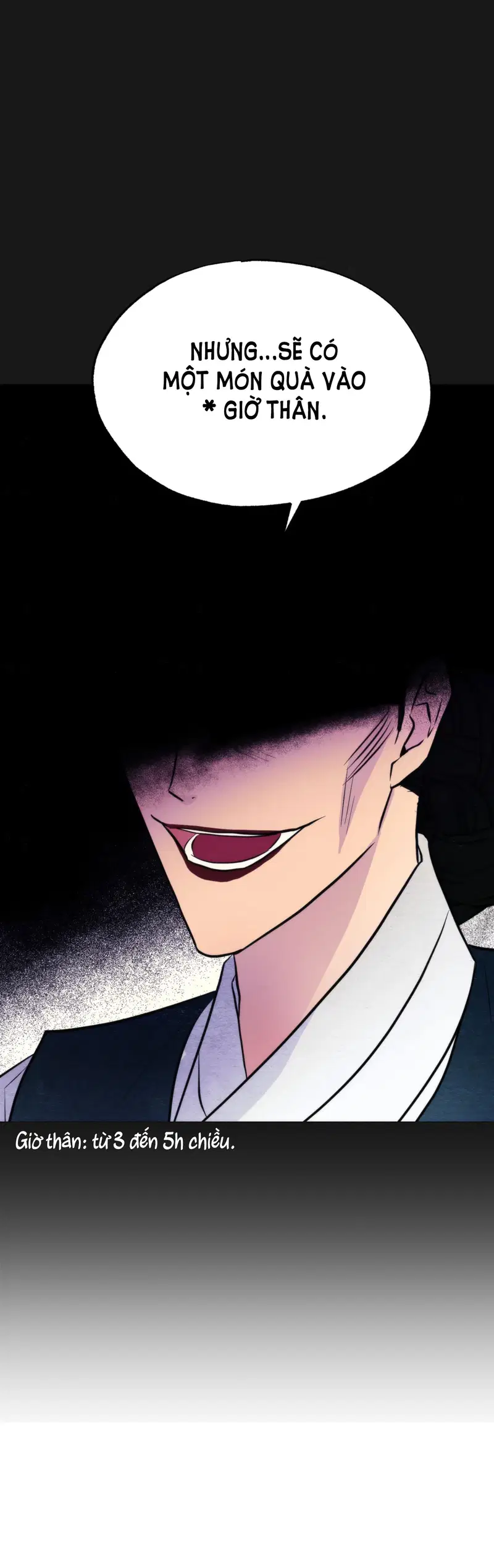 Cuồng Nhãn - Chapter 49.2 trang 16