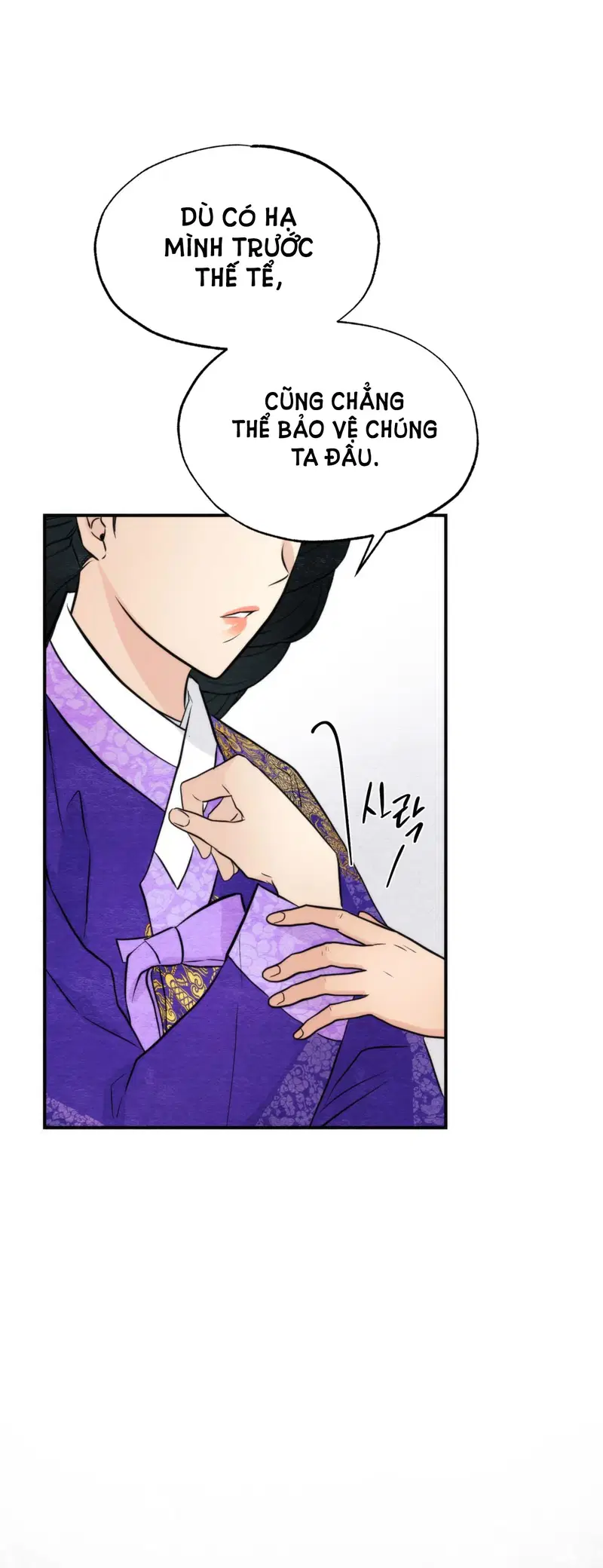 Cuồng Nhãn - Chapter 49.2 trang 19
