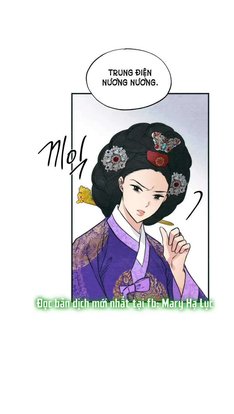 Cuồng Nhãn - Chapter 49.2 trang 2