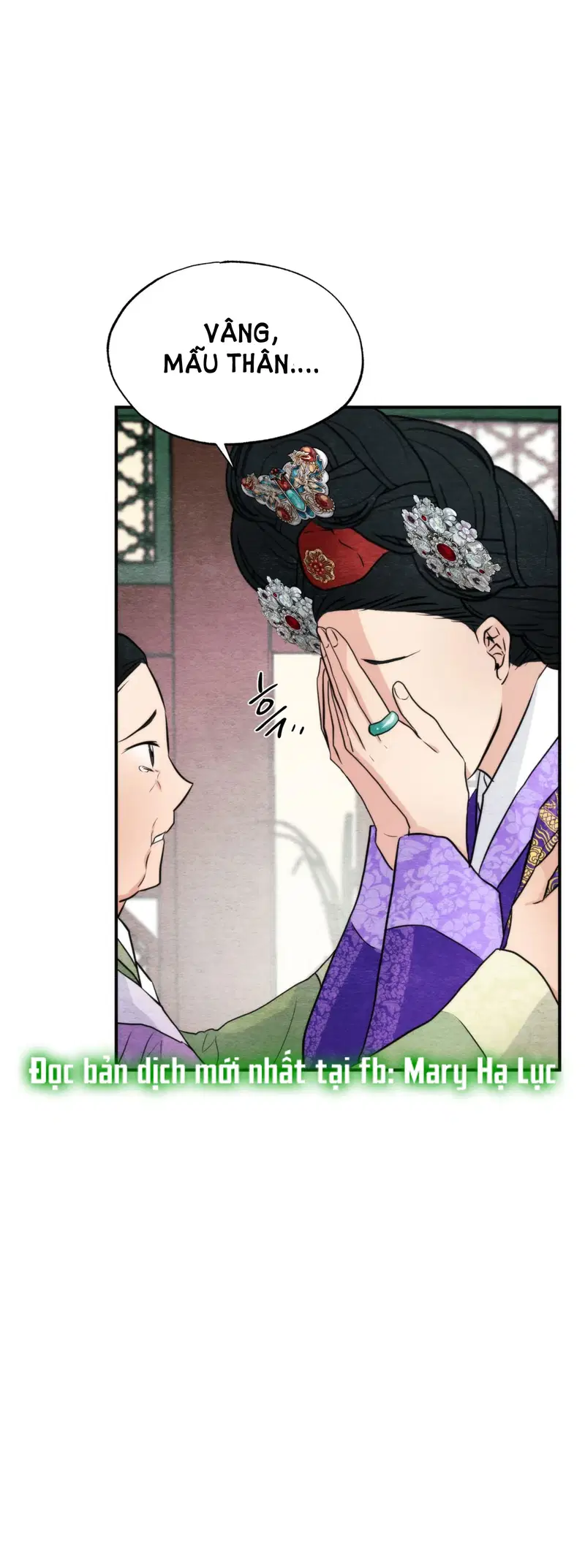Cuồng Nhãn - Chapter 49.2 trang 23
