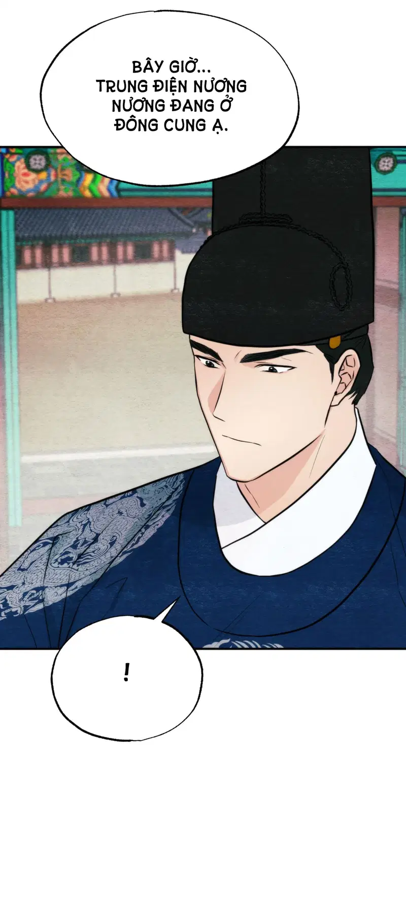 Cuồng Nhãn - Chapter 49.2 trang 26