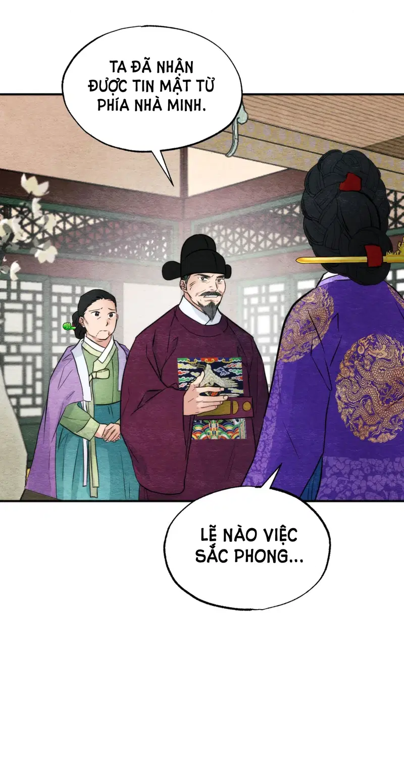 Cuồng Nhãn - Chapter 49.2 trang 3