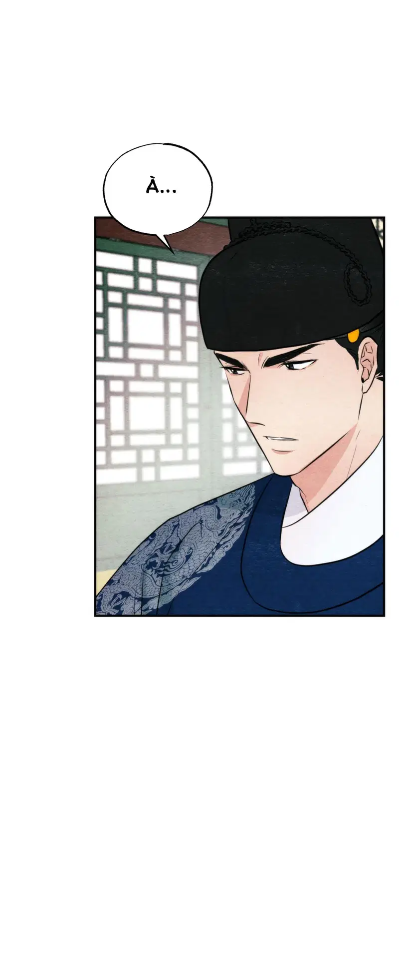 Cuồng Nhãn - Chapter 49.2 trang 31