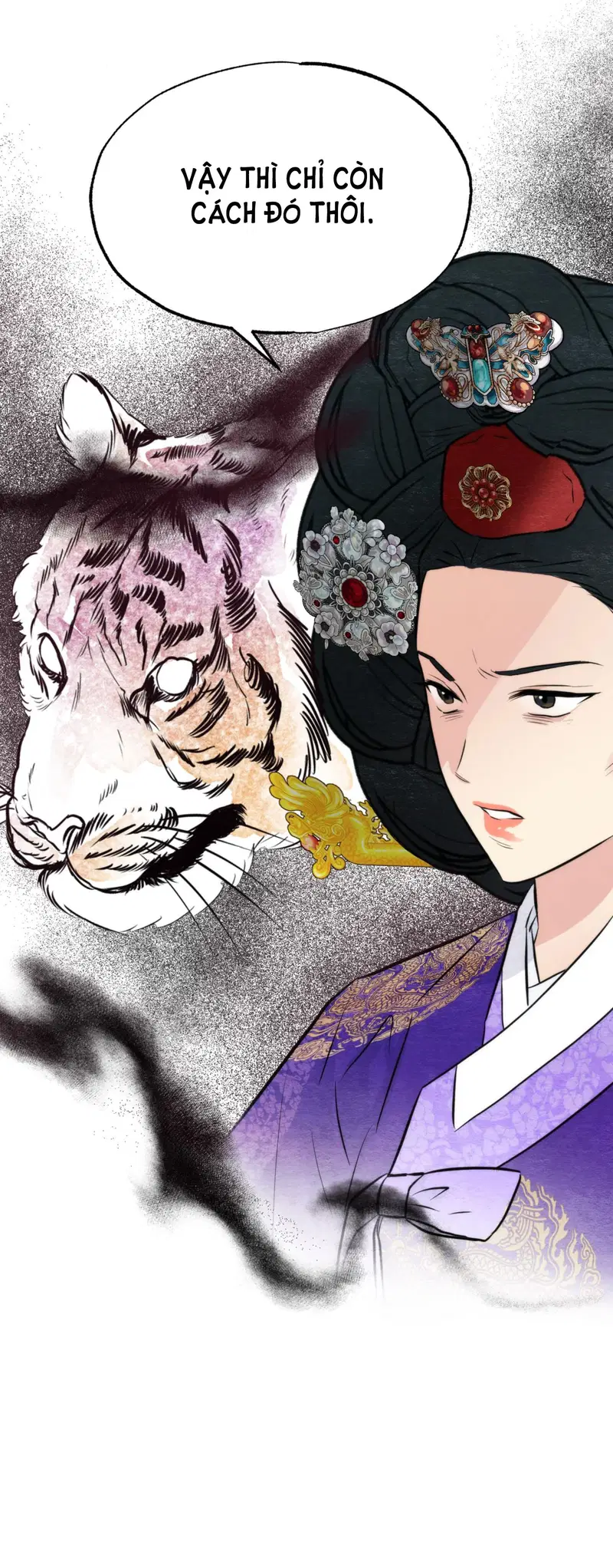 Cuồng Nhãn - Chapter 49.2 trang 6