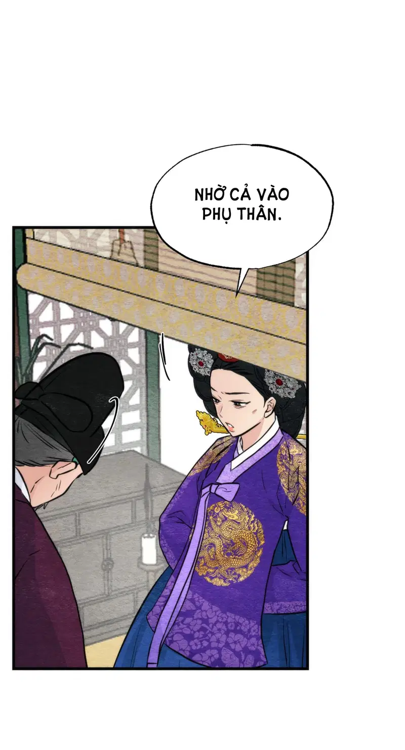 Cuồng Nhãn - Chapter 49.2 trang 8