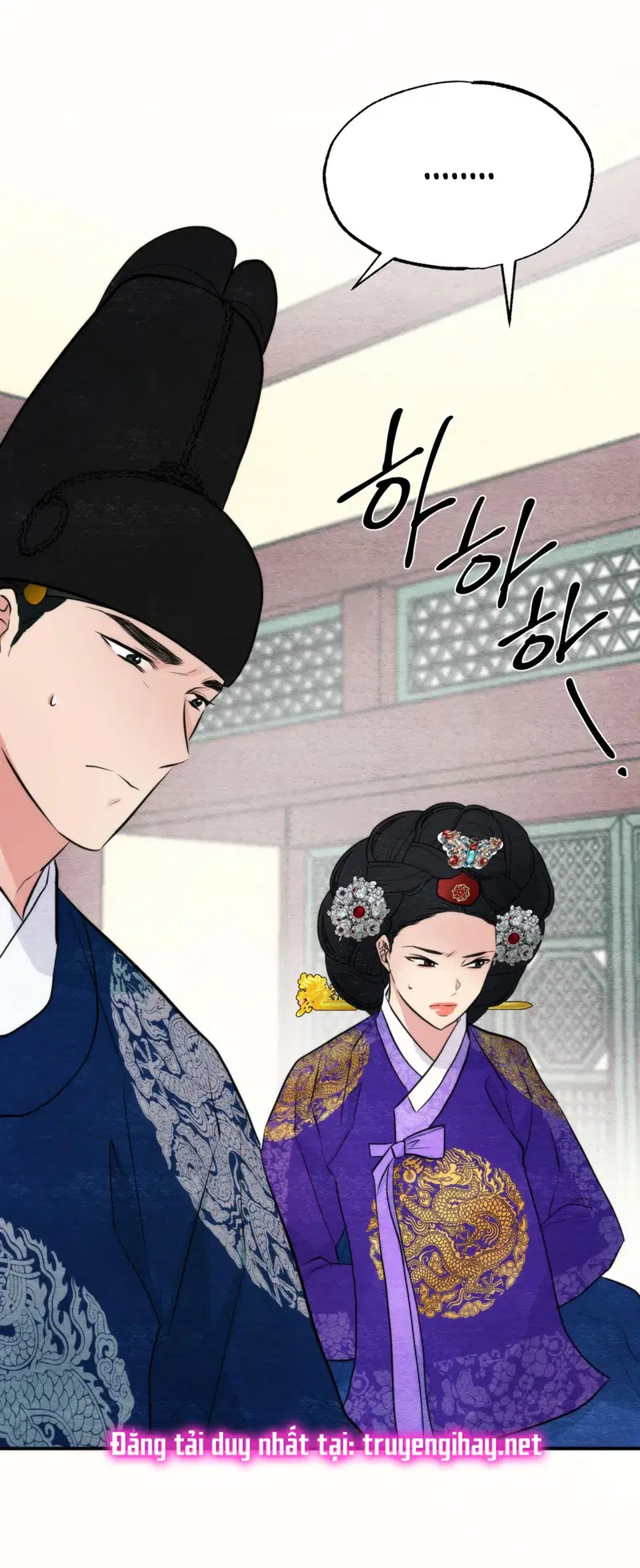 Cuồng Nhãn - Chapter 49.1 trang 11