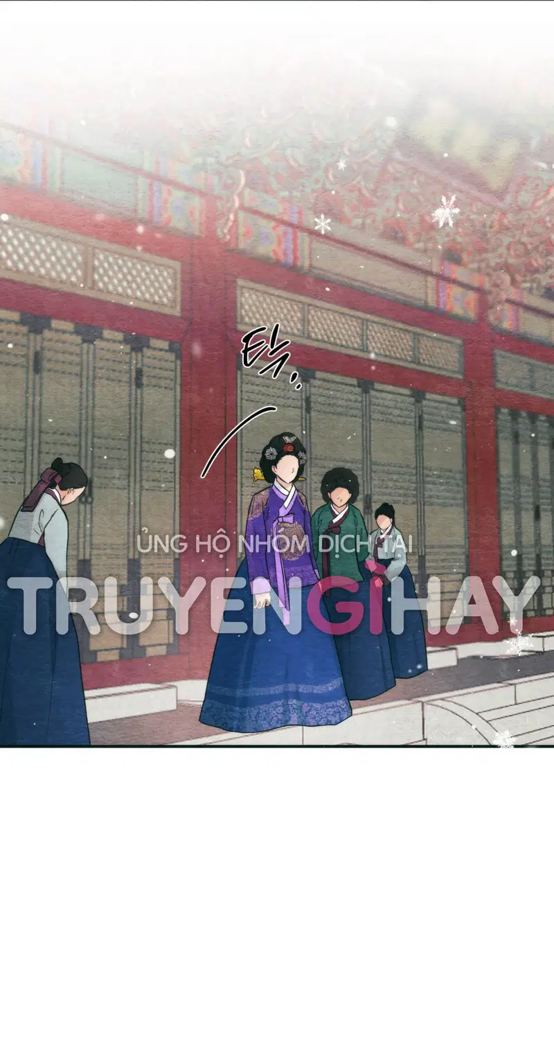 Cuồng Nhãn - Chapter 49.1 trang 13