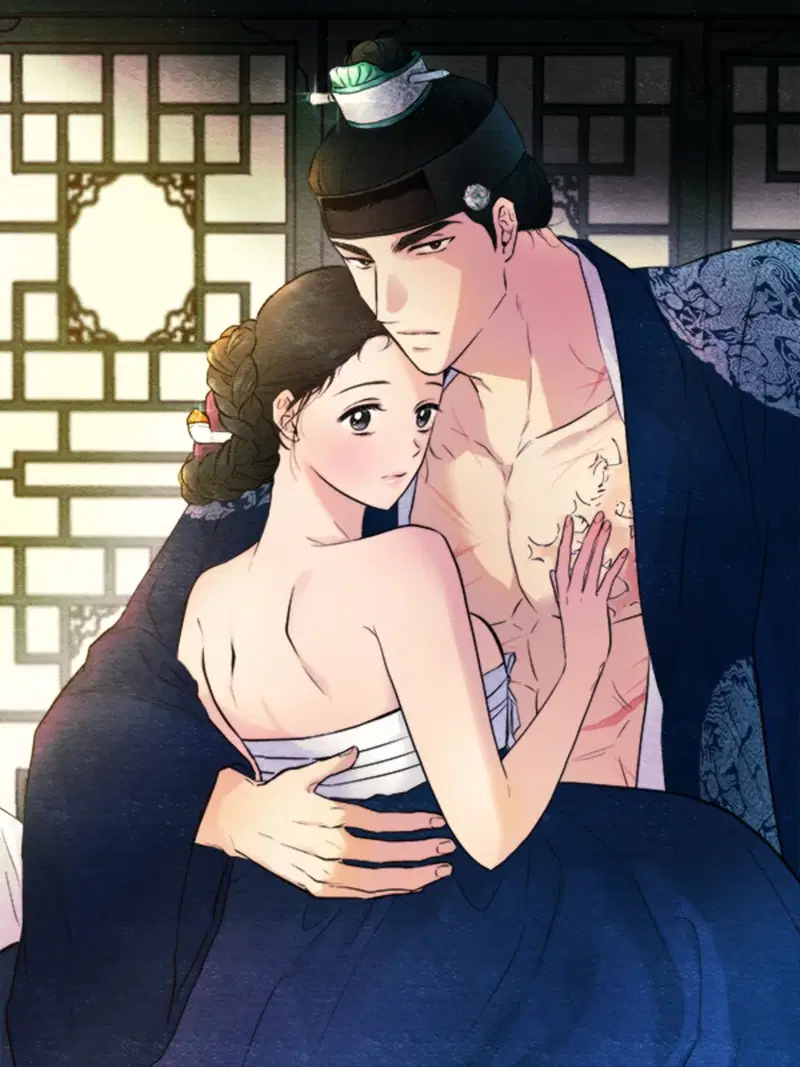 Cuồng Nhãn - Chapter 49.1 trang 2
