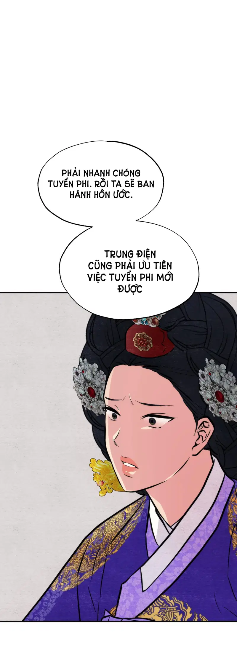 Cuồng Nhãn - Chapter 49.1 trang 6