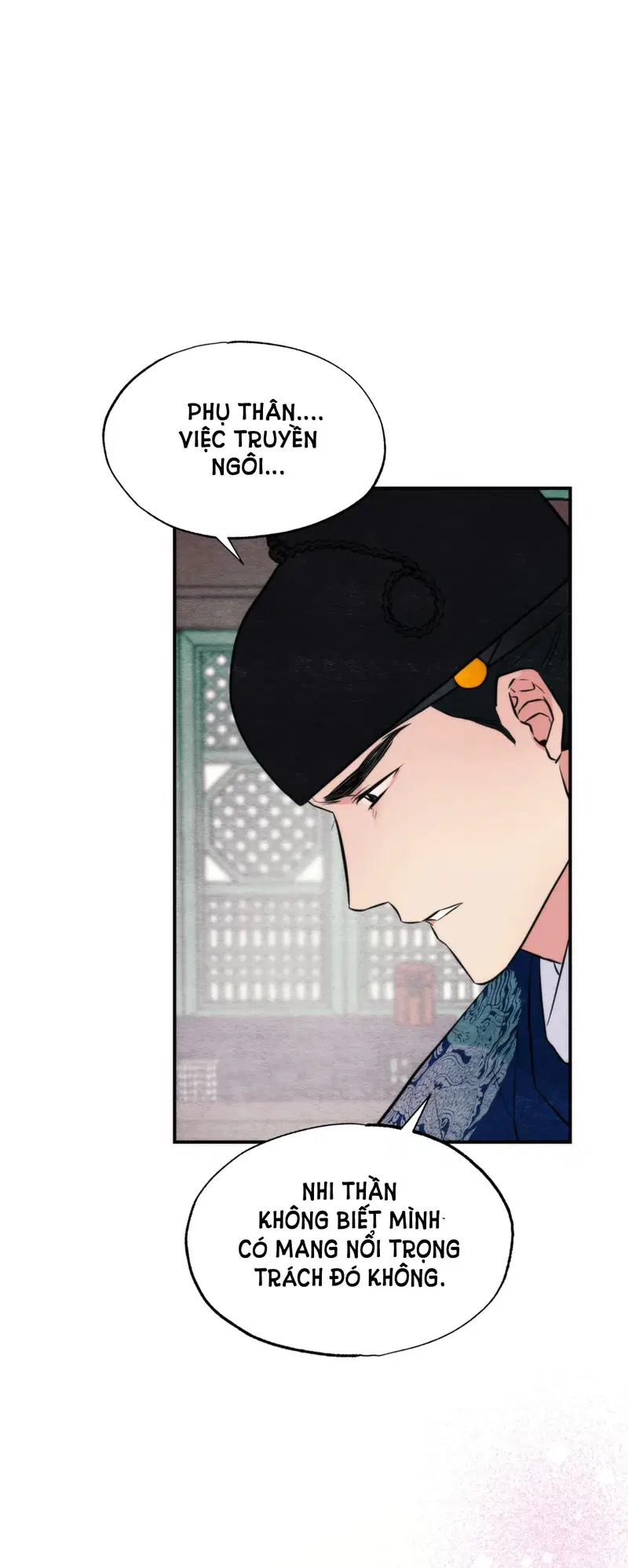 Cuồng Nhãn - Chapter 49.1 trang 7