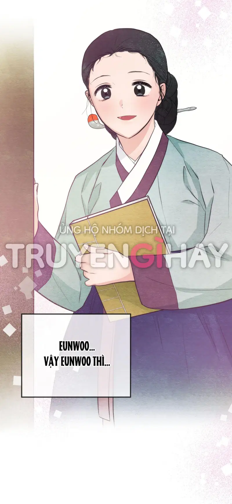 Cuồng Nhãn - Chapter 49.1 trang 8