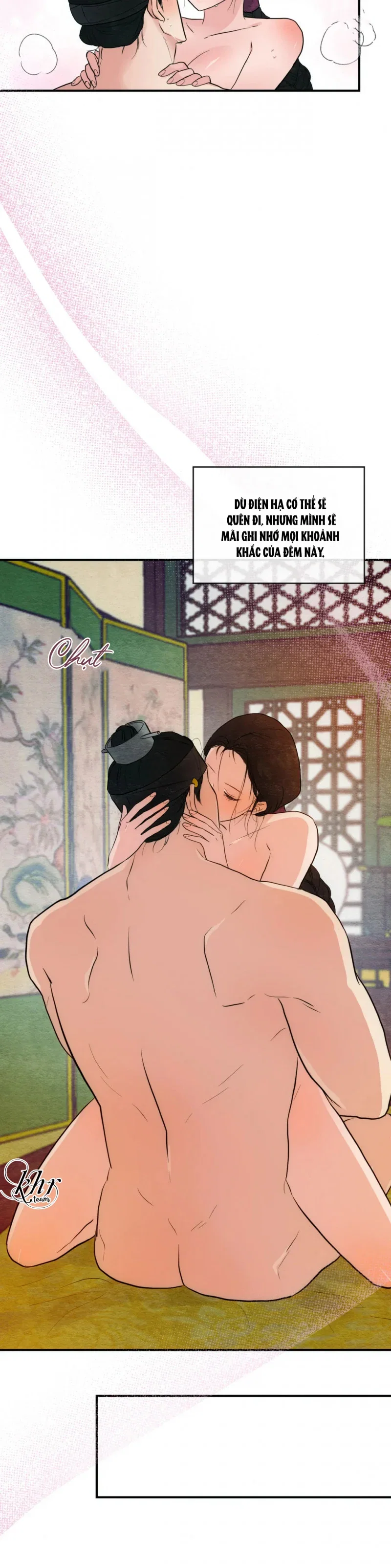 Cuồng Nhãn - Chapter 47 trang 18