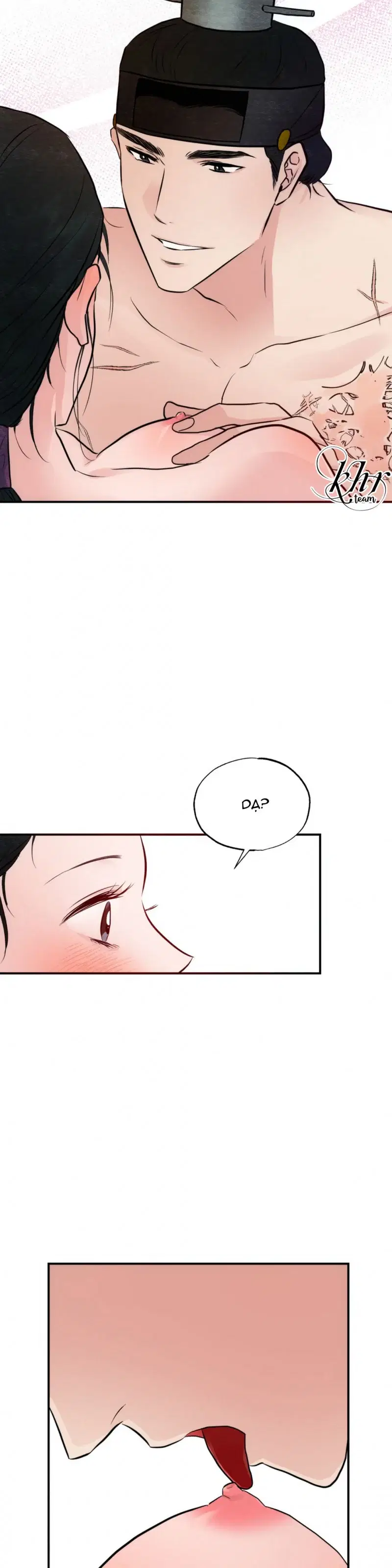 Cuồng Nhãn - Chapter 46 trang 11
