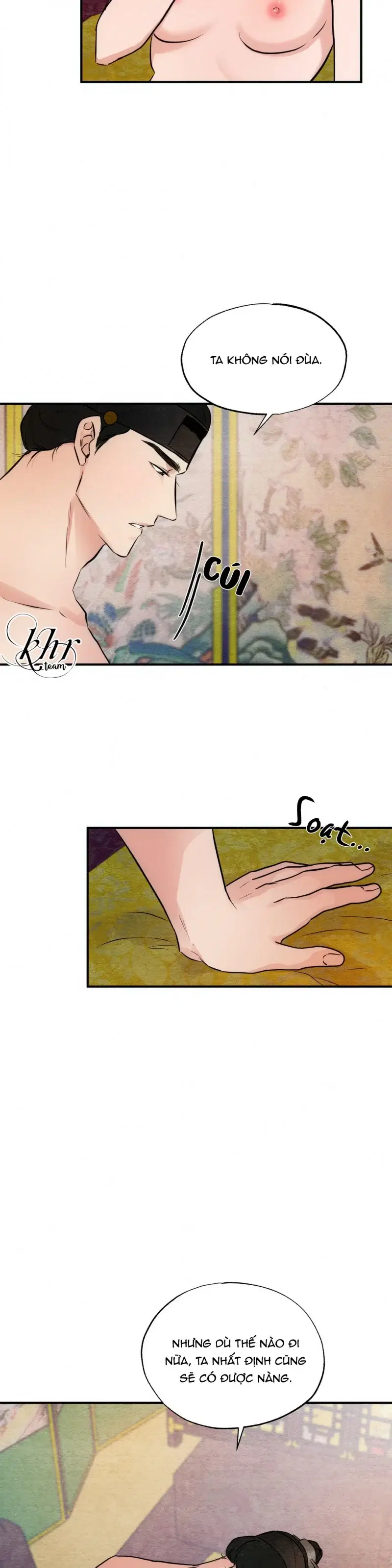 Cuồng Nhãn - Chapter 46 trang 2