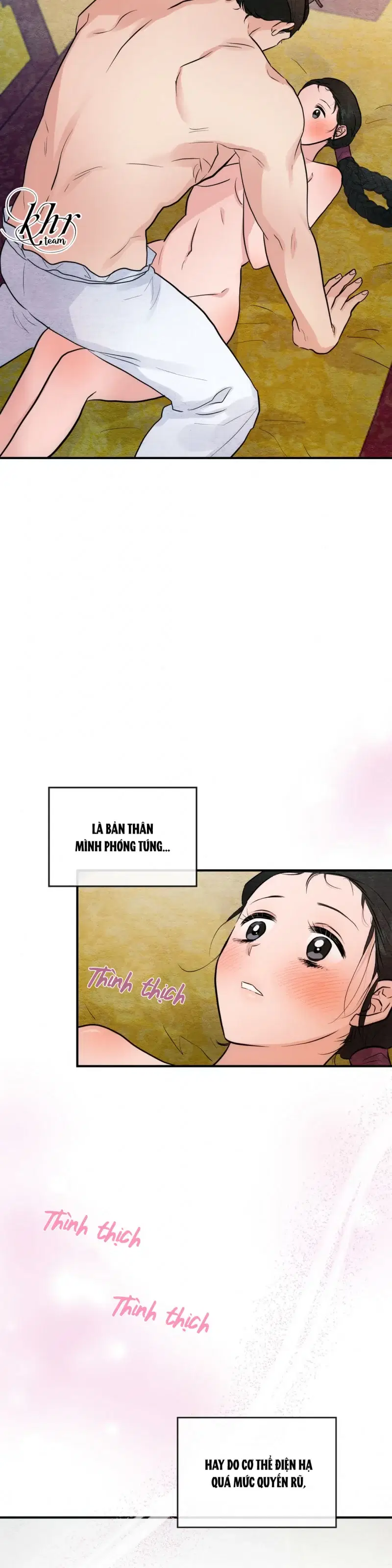 Cuồng Nhãn - Chapter 46 trang 3