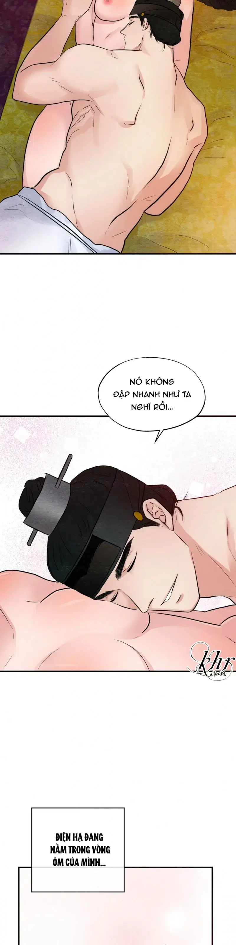 Cuồng Nhãn - Chapter 46 trang 9