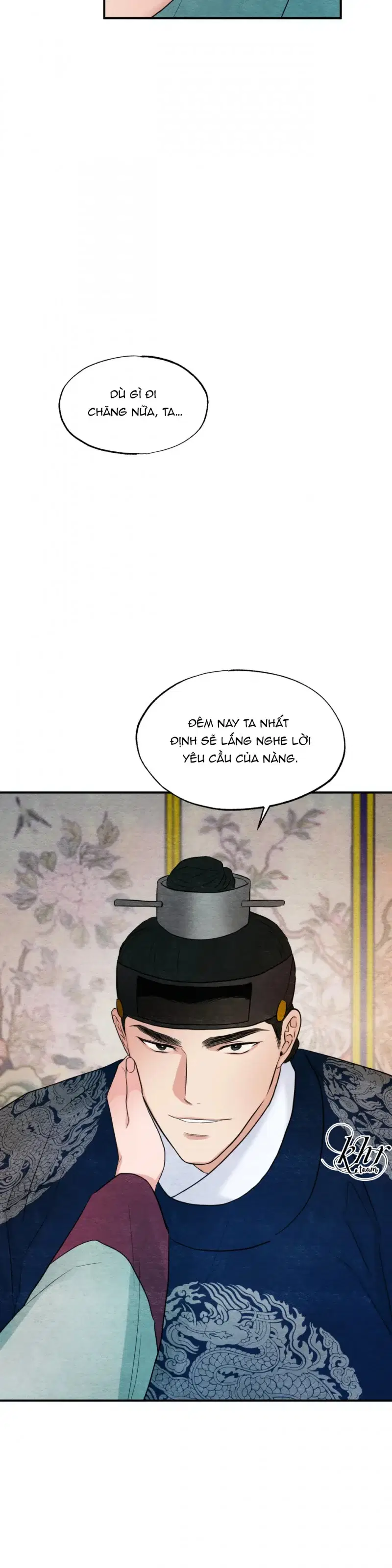 Cuồng Nhãn - Chapter 45 trang 11