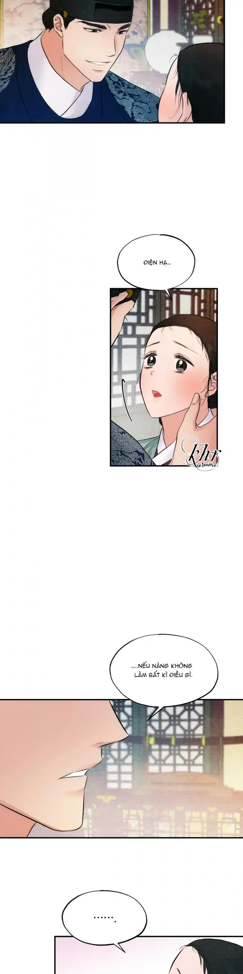 Cuồng Nhãn - Chapter 45 trang 5