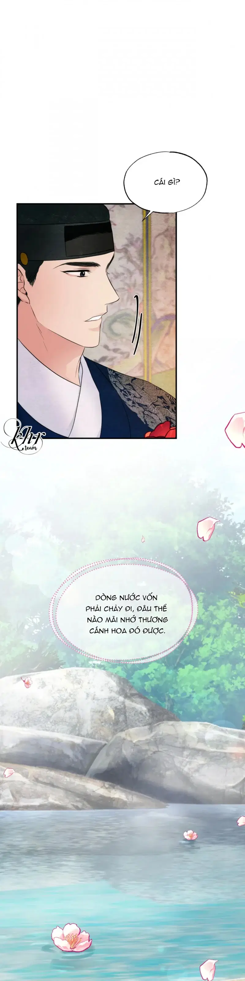 Cuồng Nhãn - Chapter 44.5 trang 10