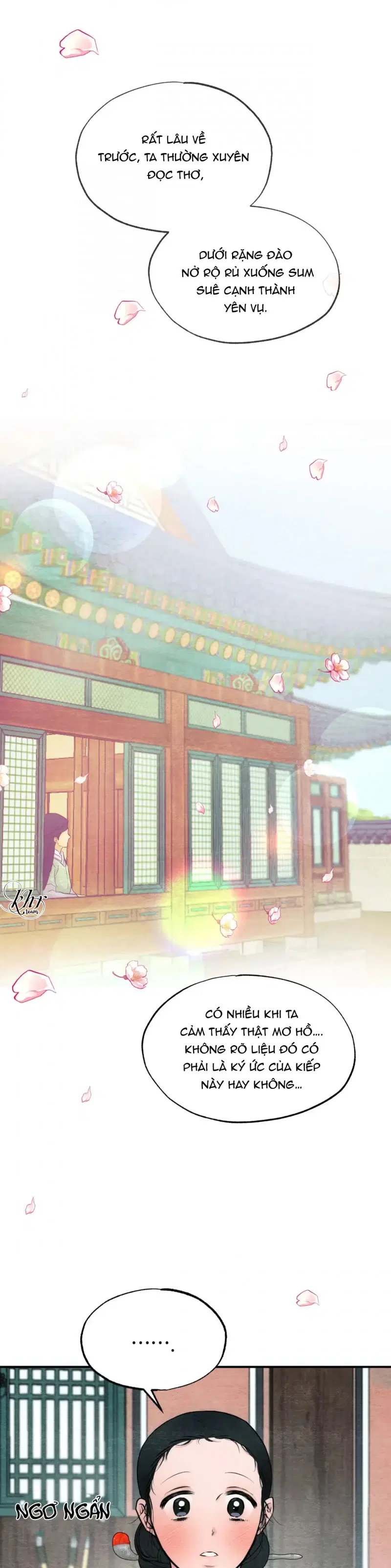 Cuồng Nhãn - Chapter 43 trang 21