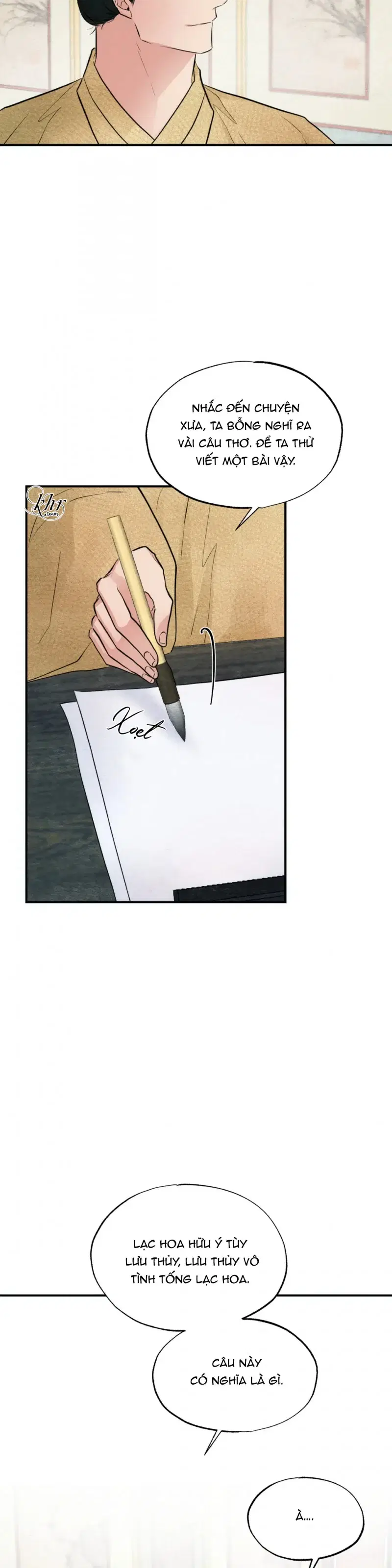 Cuồng Nhãn - Chapter 43 trang 25