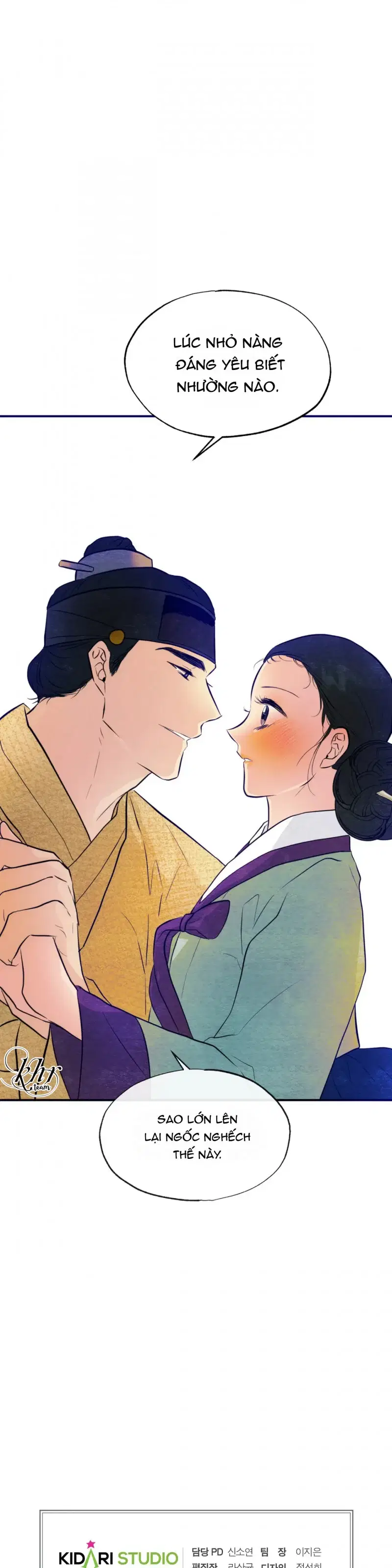 Cuồng Nhãn - Chapter 43 trang 28