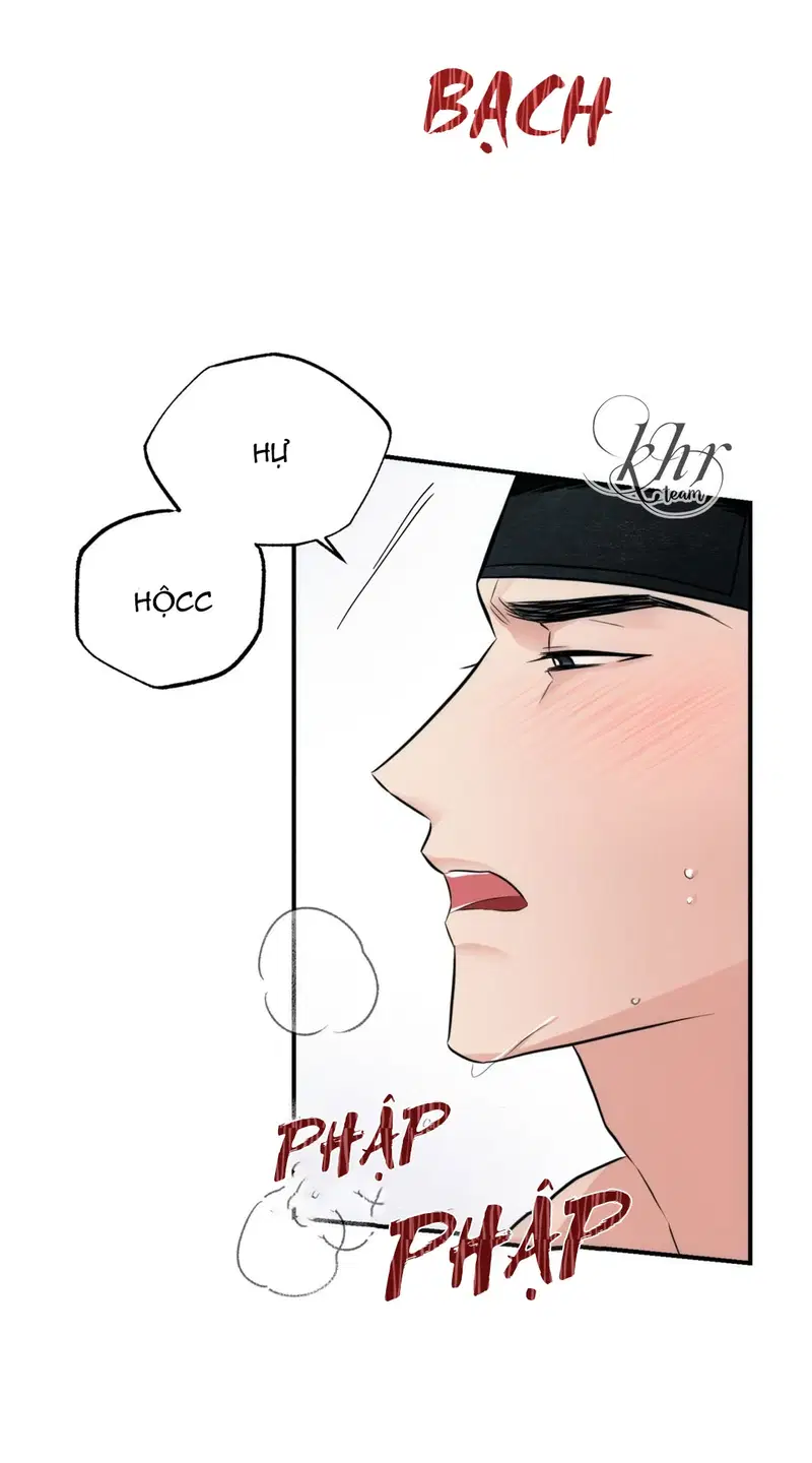 Cuồng Nhãn - Chapter 32 trang 10
