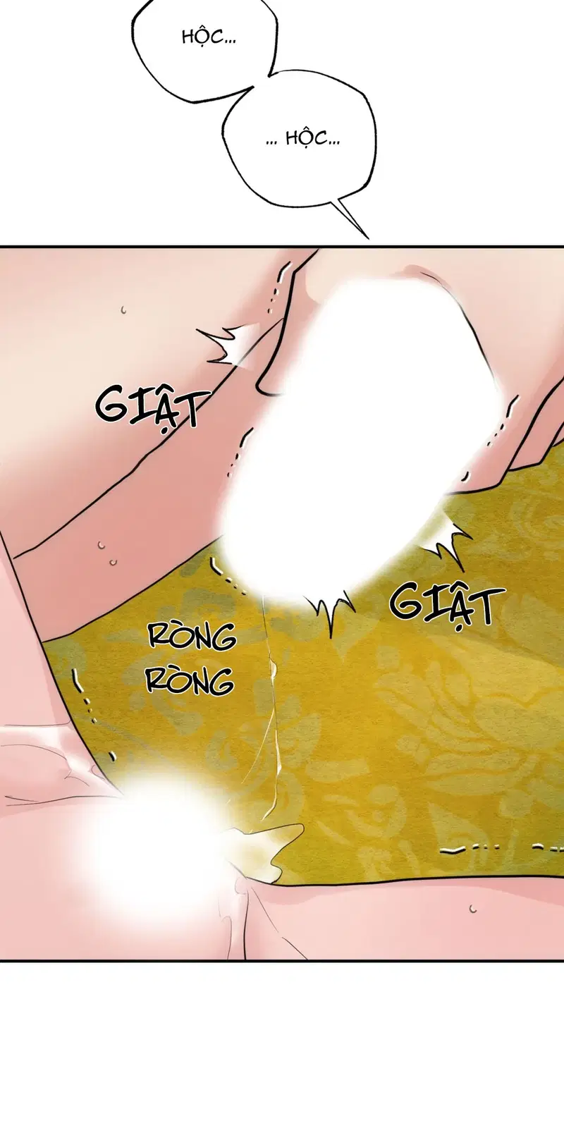 Cuồng Nhãn - Chapter 32 trang 14