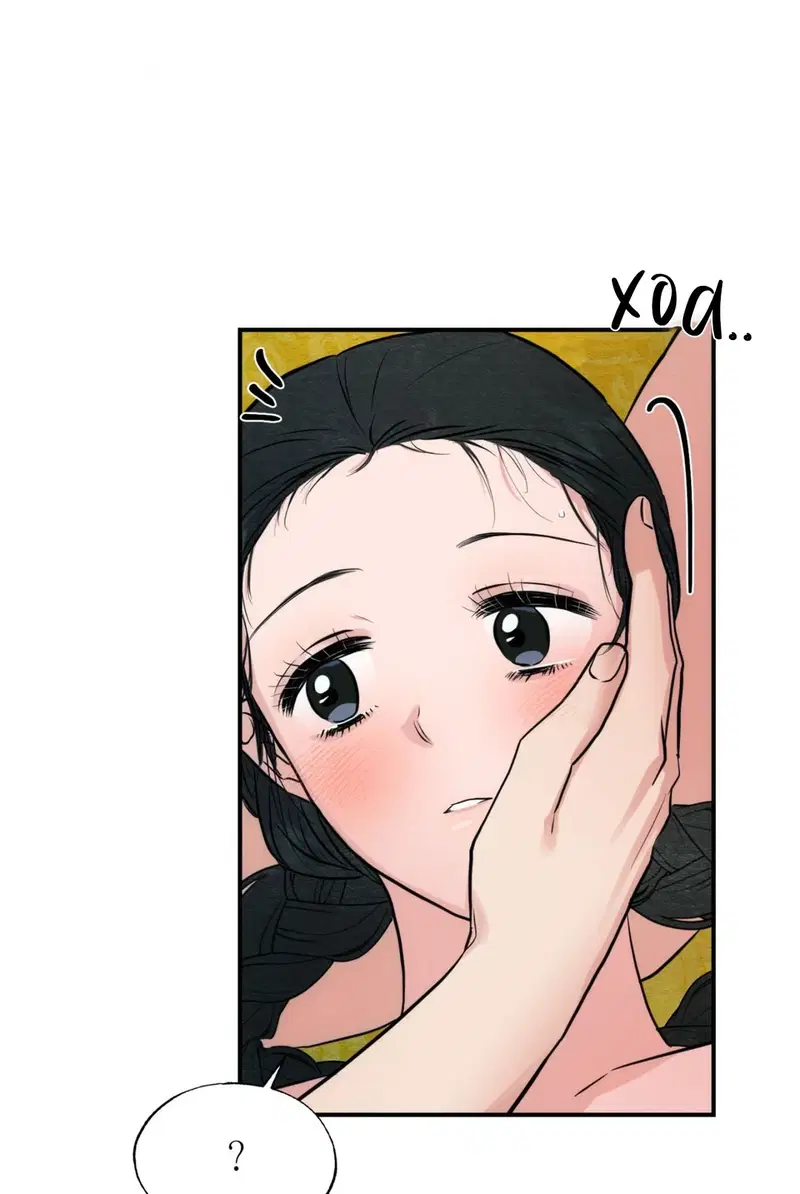 Cuồng Nhãn - Chapter 32 trang 17