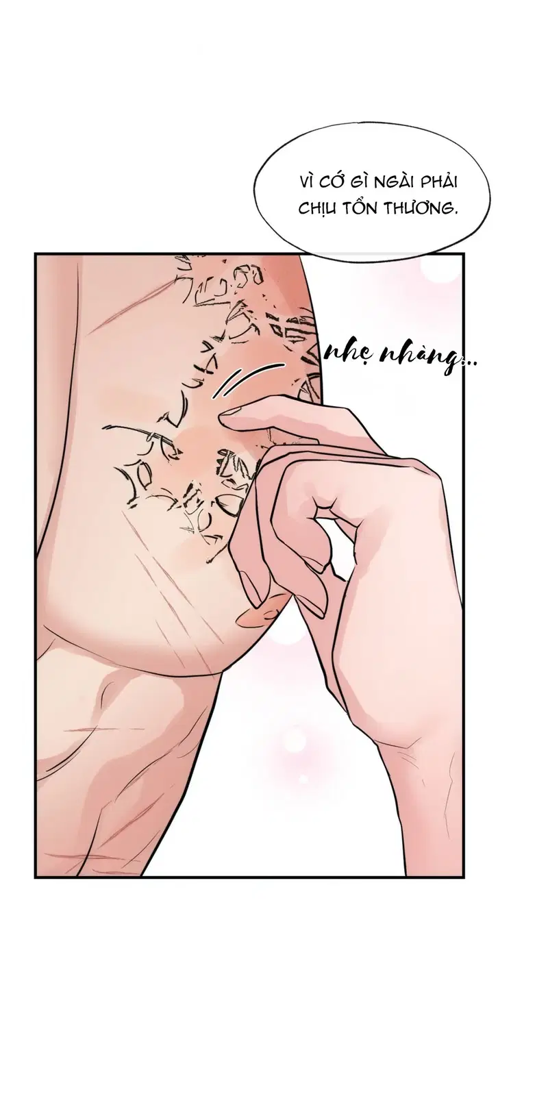 Cuồng Nhãn - Chapter 32 trang 23