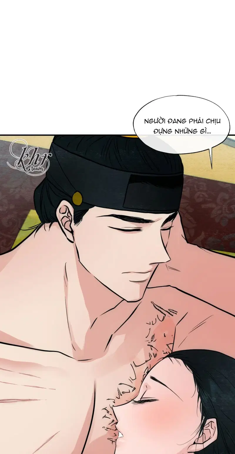 Cuồng Nhãn - Chapter 32 trang 27