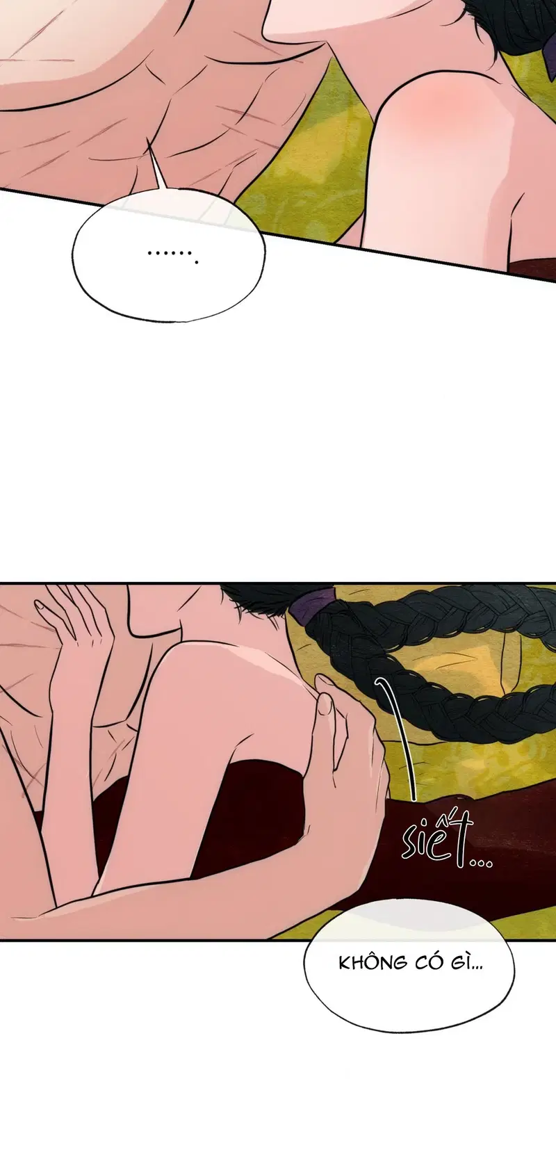 Cuồng Nhãn - Chapter 32 trang 28