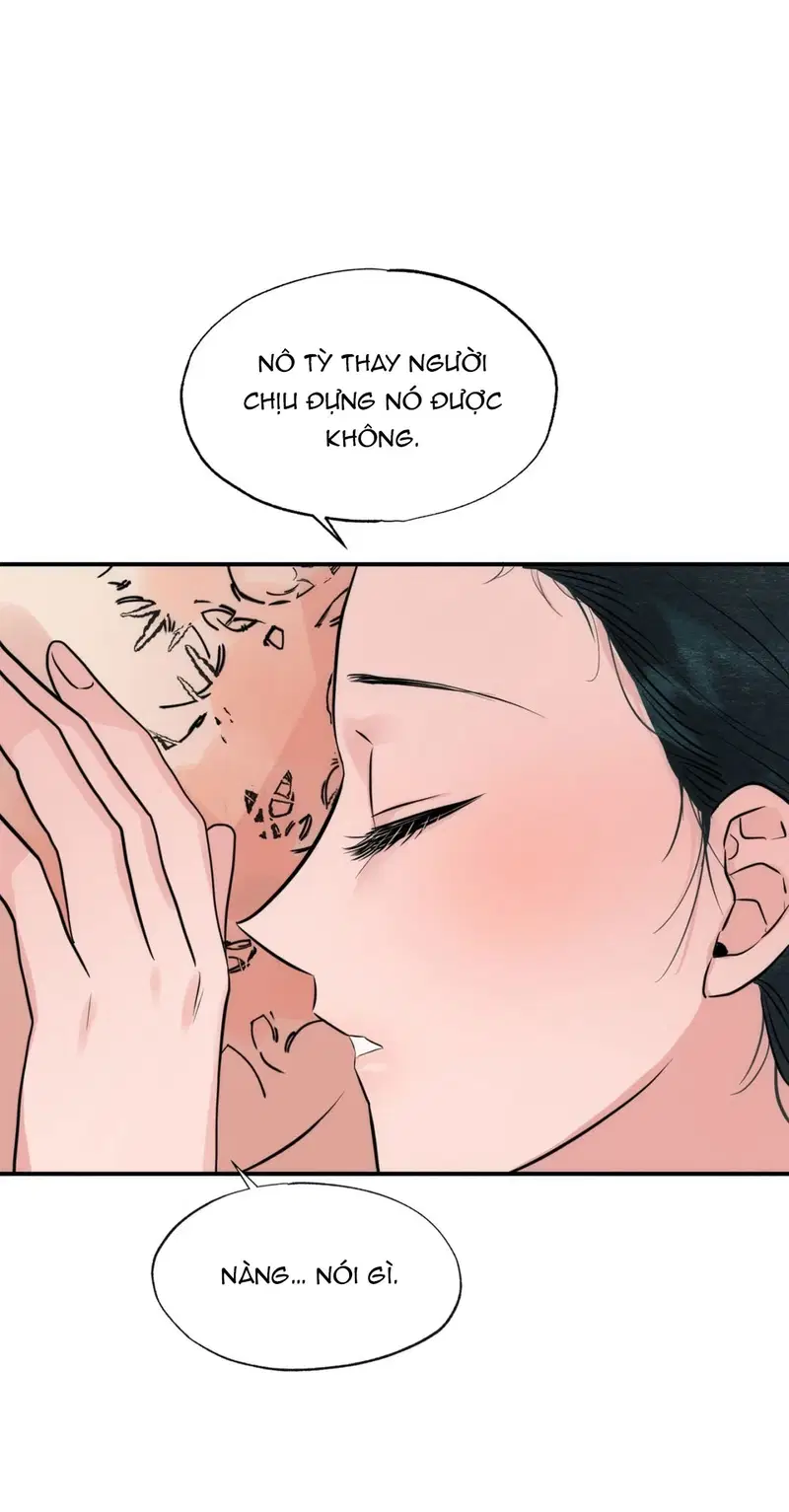Cuồng Nhãn - Chapter 32 trang 29