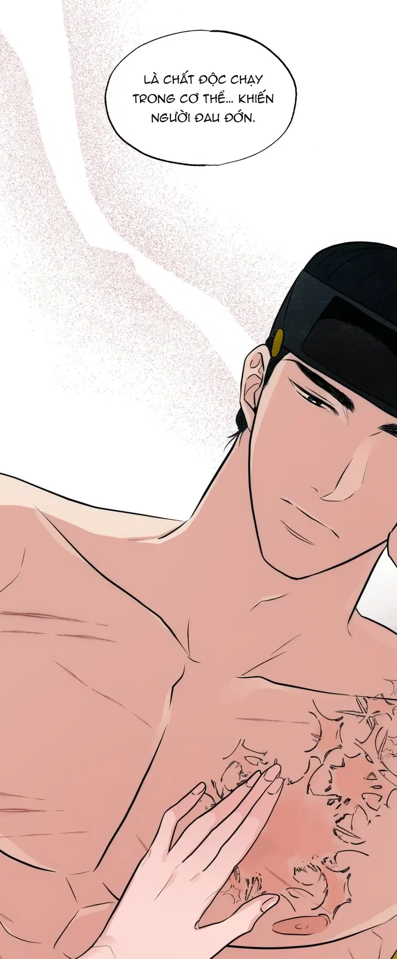 Cuồng Nhãn - Chapter 32 trang 31
