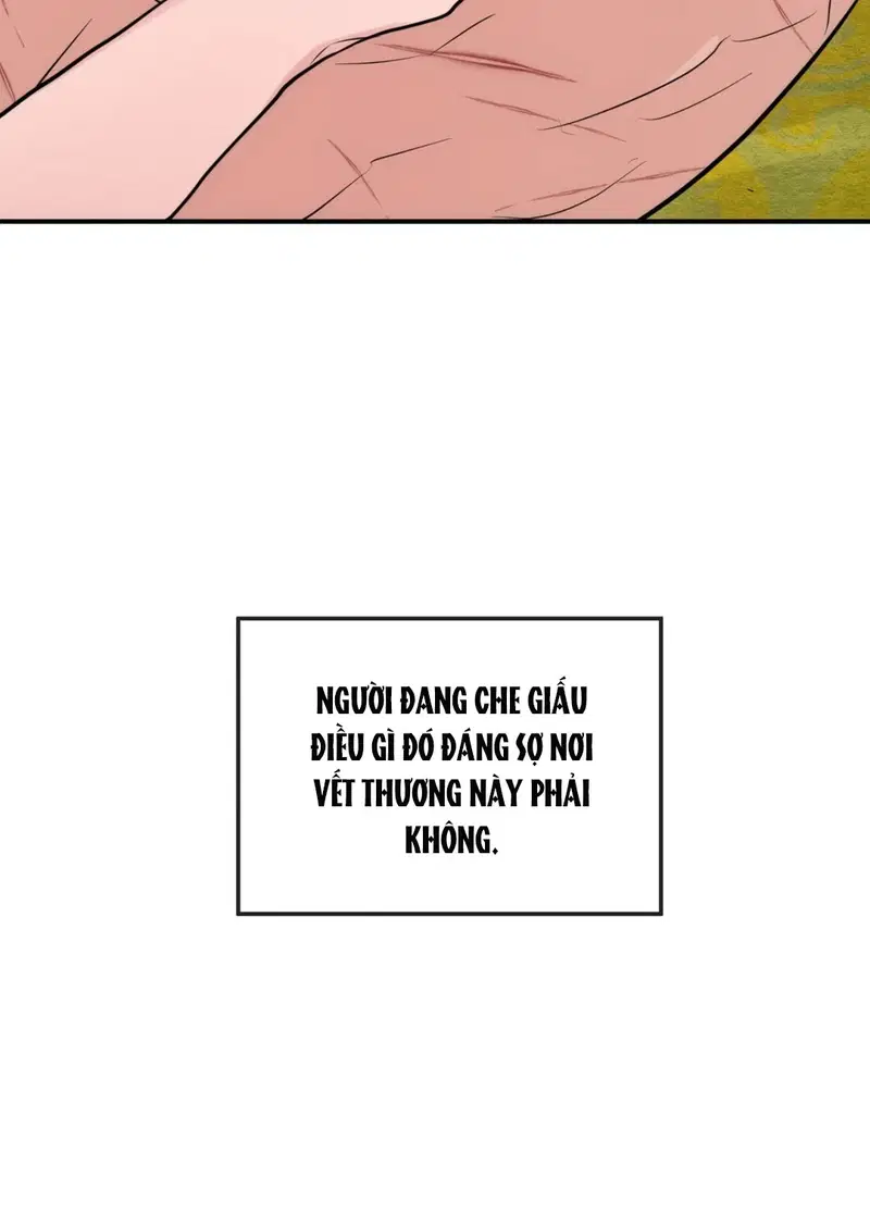 Cuồng Nhãn - Chapter 32 trang 32