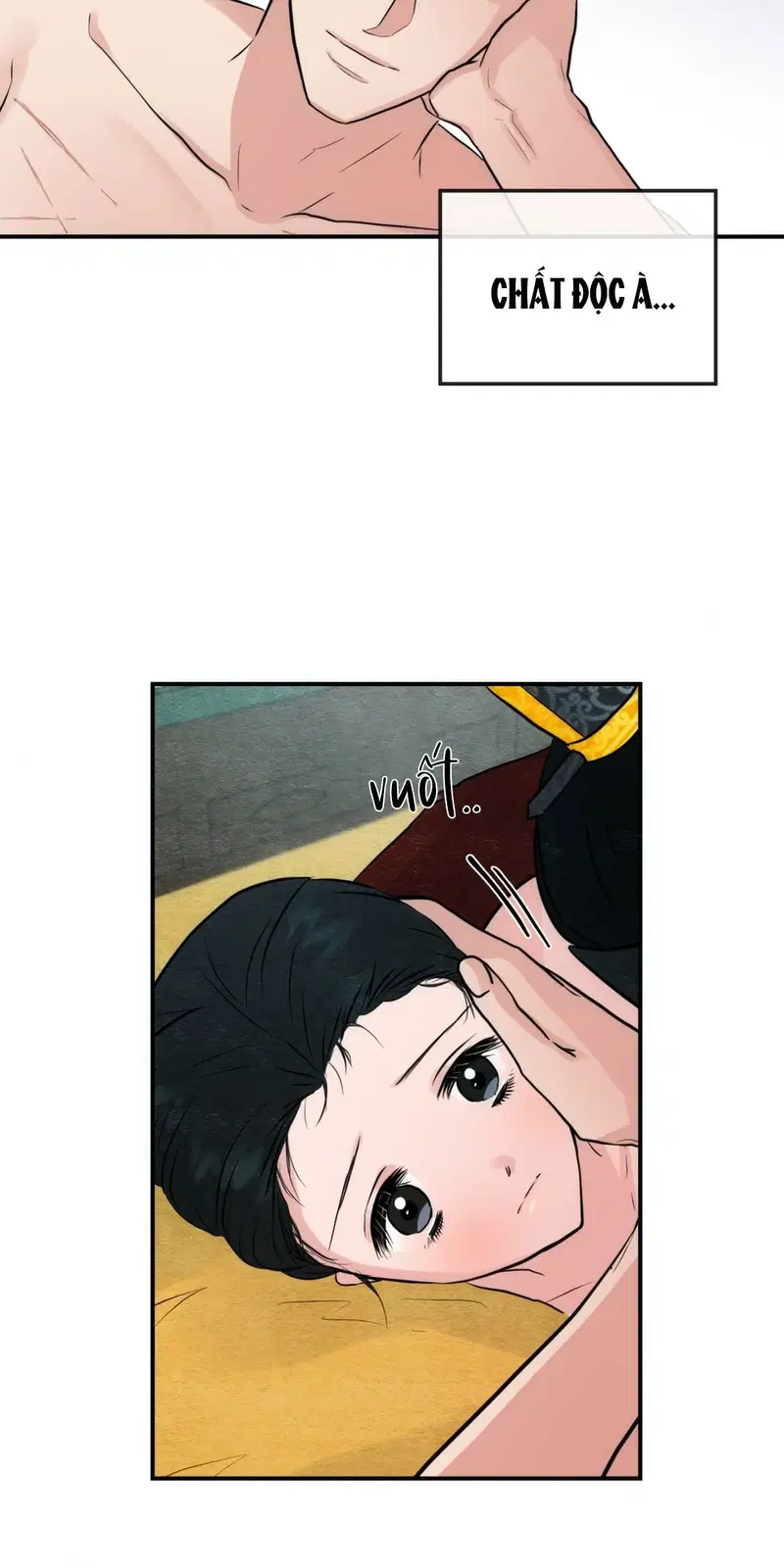 Cuồng Nhãn - Chapter 32 trang 34