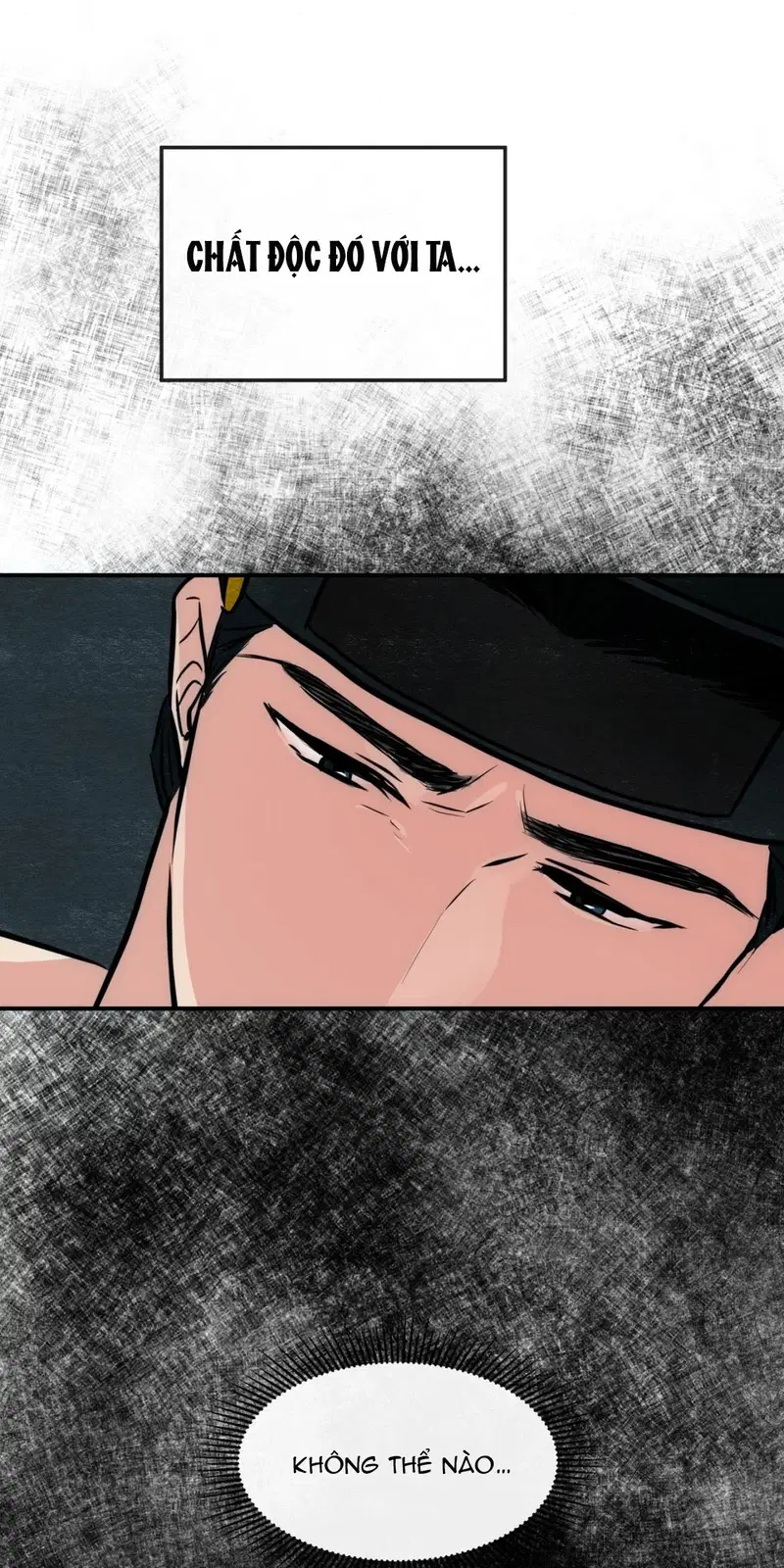 Cuồng Nhãn - Chapter 32 trang 35