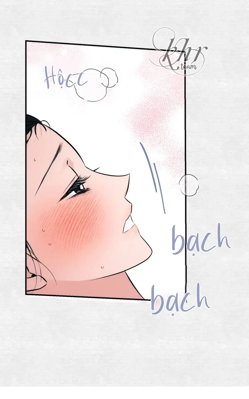 Cuồng Nhãn - Chapter 32 trang 4