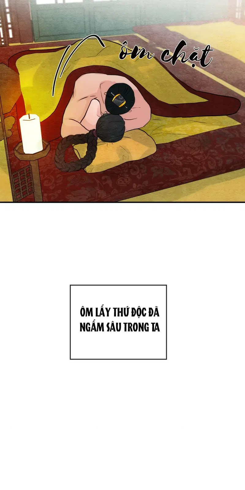 Cuồng Nhãn - Chapter 32 trang 40