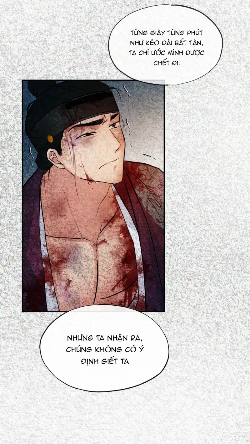 Cuồng Nhãn - Chapter 32 trang 45