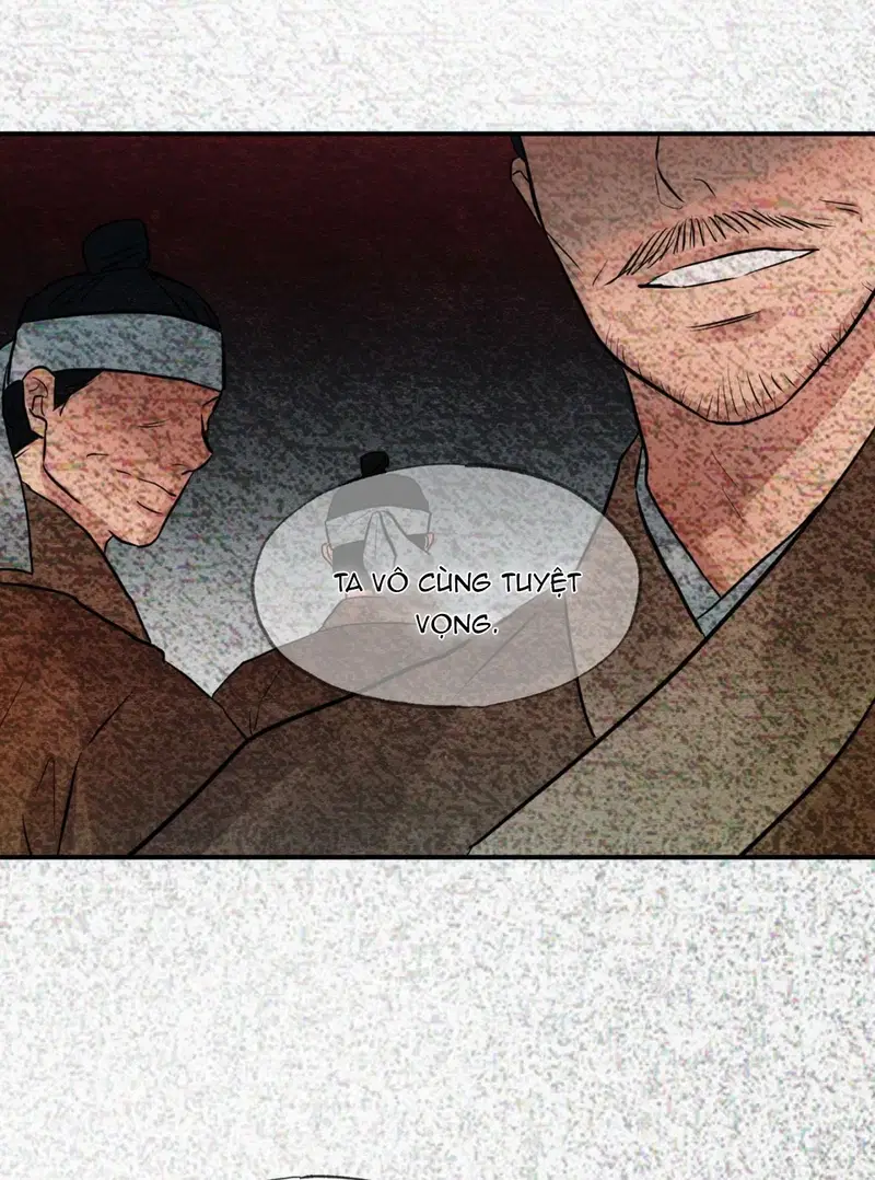 Cuồng Nhãn - Chapter 32 trang 46