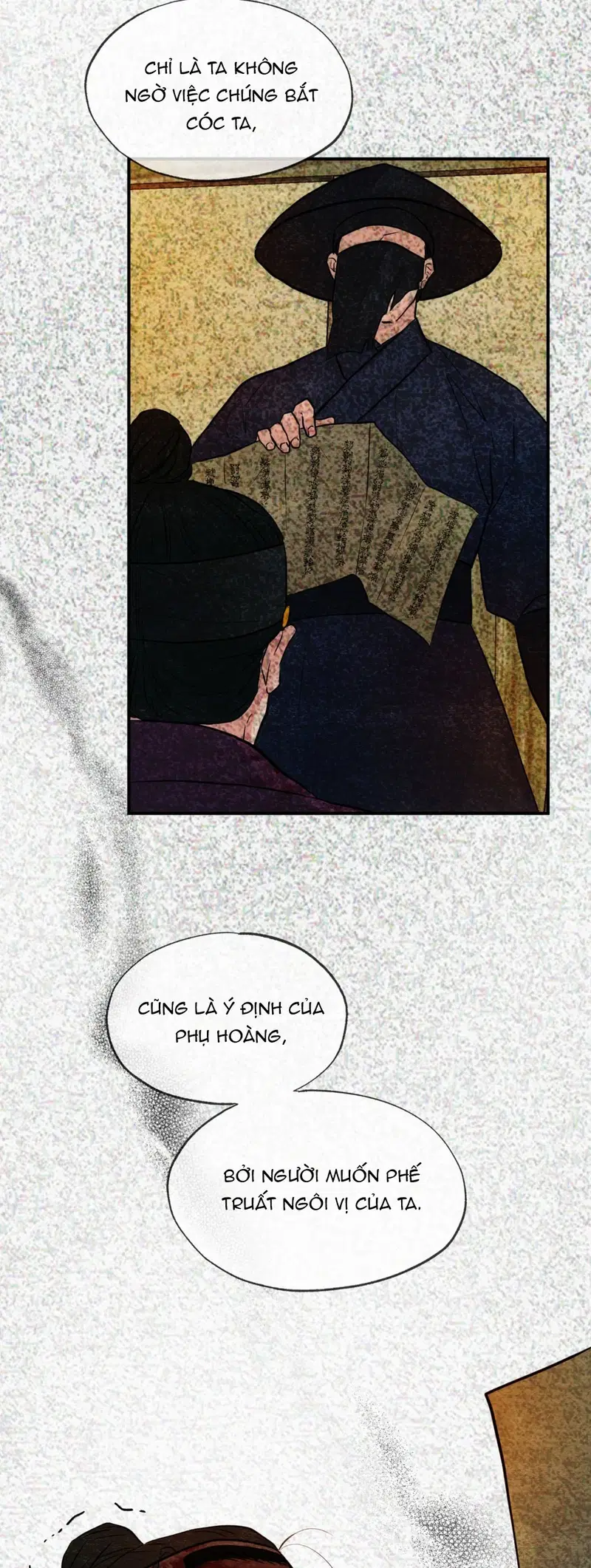 Cuồng Nhãn - Chapter 32 trang 47
