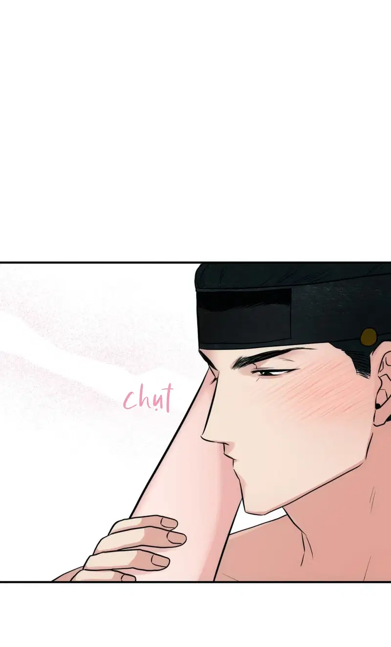 Cuồng Nhãn - Chapter 32 trang 6
